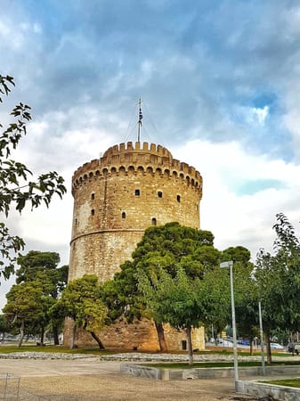 Top 7 Things To Do In Thessaloniki Greece: photo 10