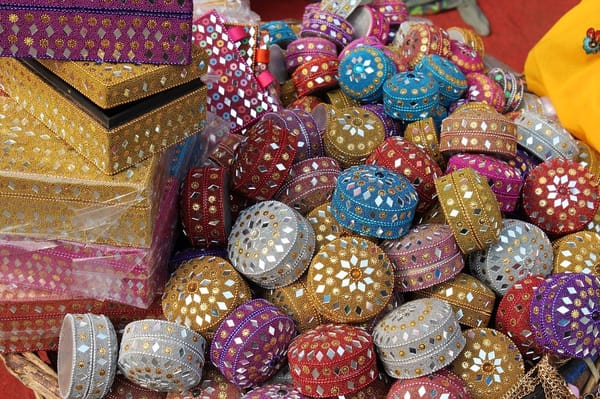 Top 10 Places to Visit in Delhi: photo 2