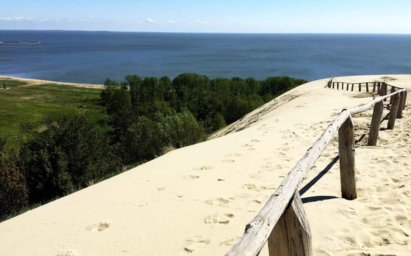 7 places in Lithuania for the traveler who has seen it all: photo 7