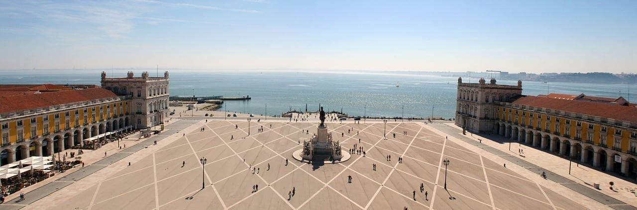 Best Top 10 Panoramic Views in Lisbon