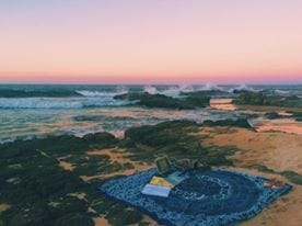 The Ultimate Wanderlust Playlist: Sunshine Coast, Australia: photo 4