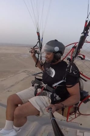 Fun things to do in Saudi Arabia that most people don’t know of: photo 5