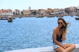 Panama: a journey through paradisiac beaches and historical heritage monuments.: photo 9