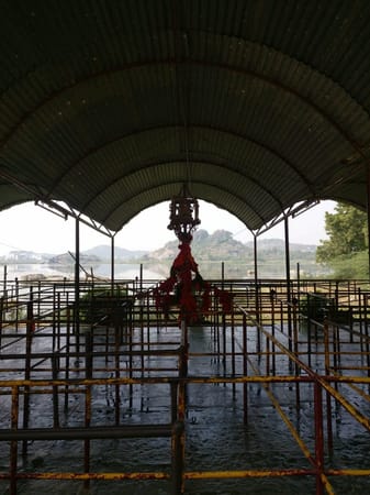 One Day Trip to Warangal: Best Weekend Getaway from Hyderabad: photo 5