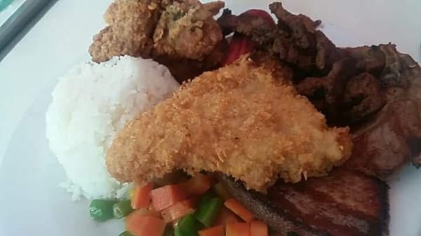 Top Places to Eat in Baguio City: photo 8