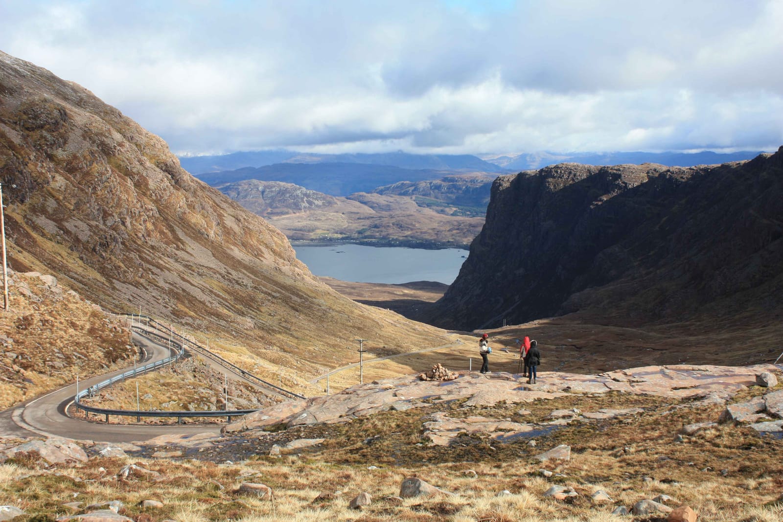 Road trip around Scotland: the perfect escape for nature lovers