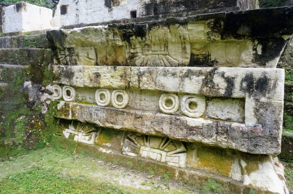 Best Mayan Routes Tips & Tricks: photo 4