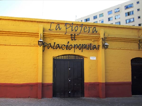 10 THINGS TO DO IN SANTIAGO DE CHILE: photo 5