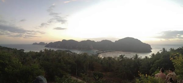 Koh Phi Phi: Five Sites to See: photo 1
