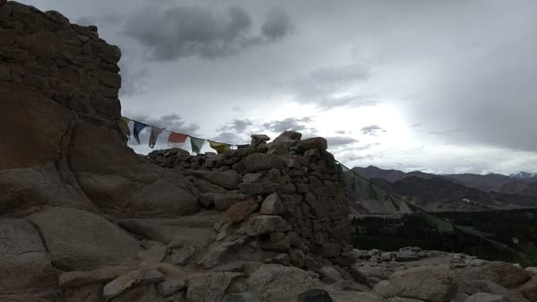 Explore Leh Ladakh in 15 days!: photo 6