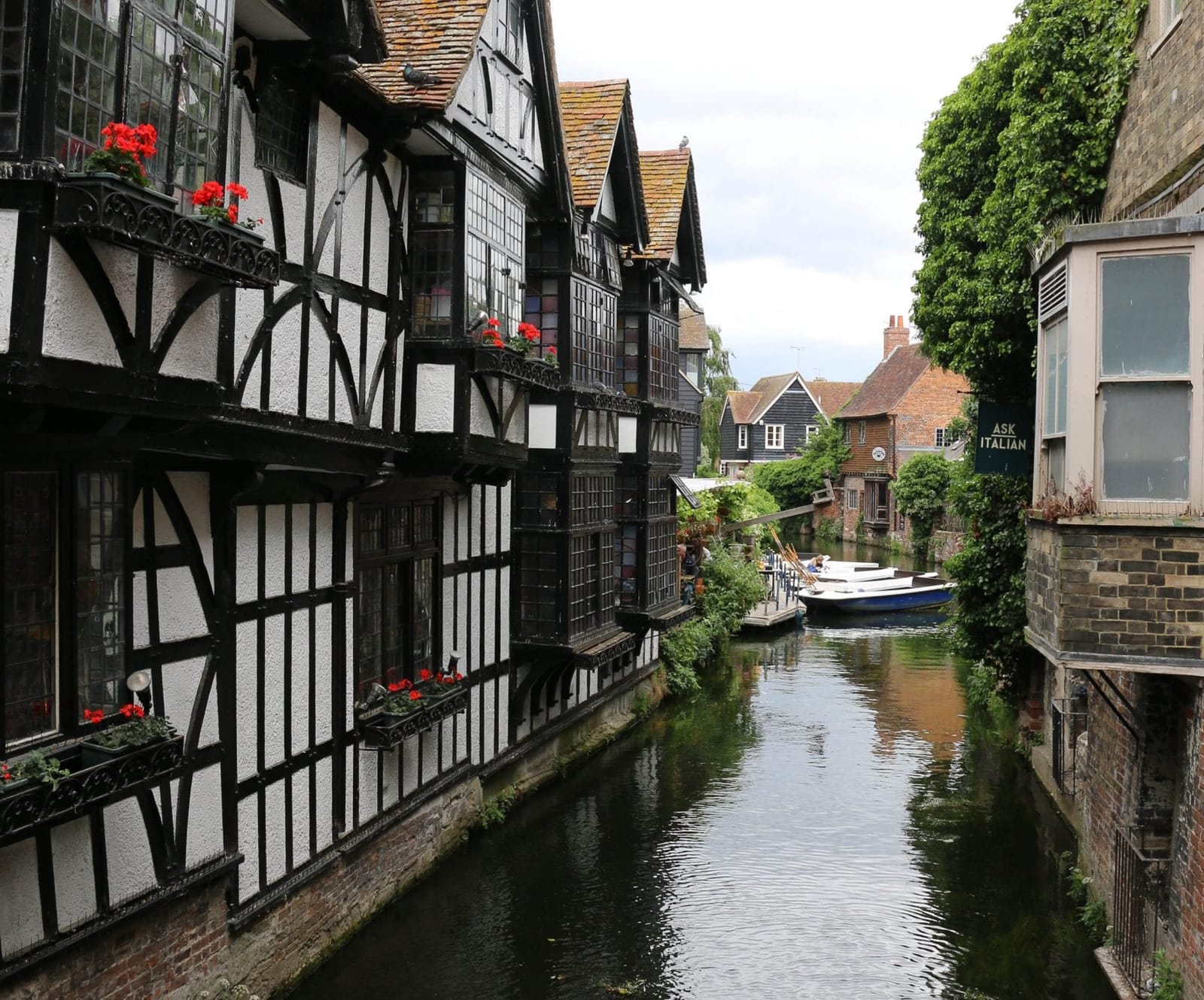 Top 7 Things to Do on Your Next Trip to Canterbury