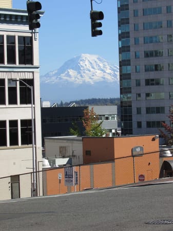 Tacoma, Washington: A City Reborn: photo 2