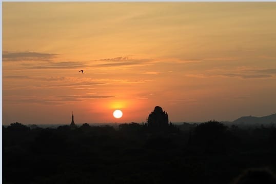 Reasons you should go on a trip to Myanmar: photo 5