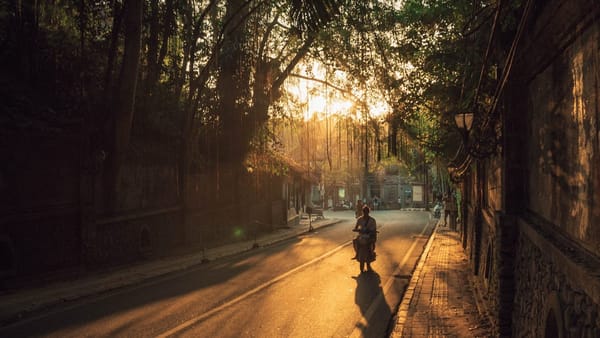 Ubud, Bali - Paradise at The Foothills of Gianyar: photo 6