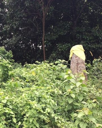 7 Megalith Sites of Melaka: The Hunt into Myth: photo 3