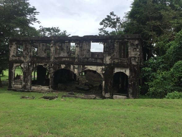 Corregidor Island: So Small Yet So Big: photo 11