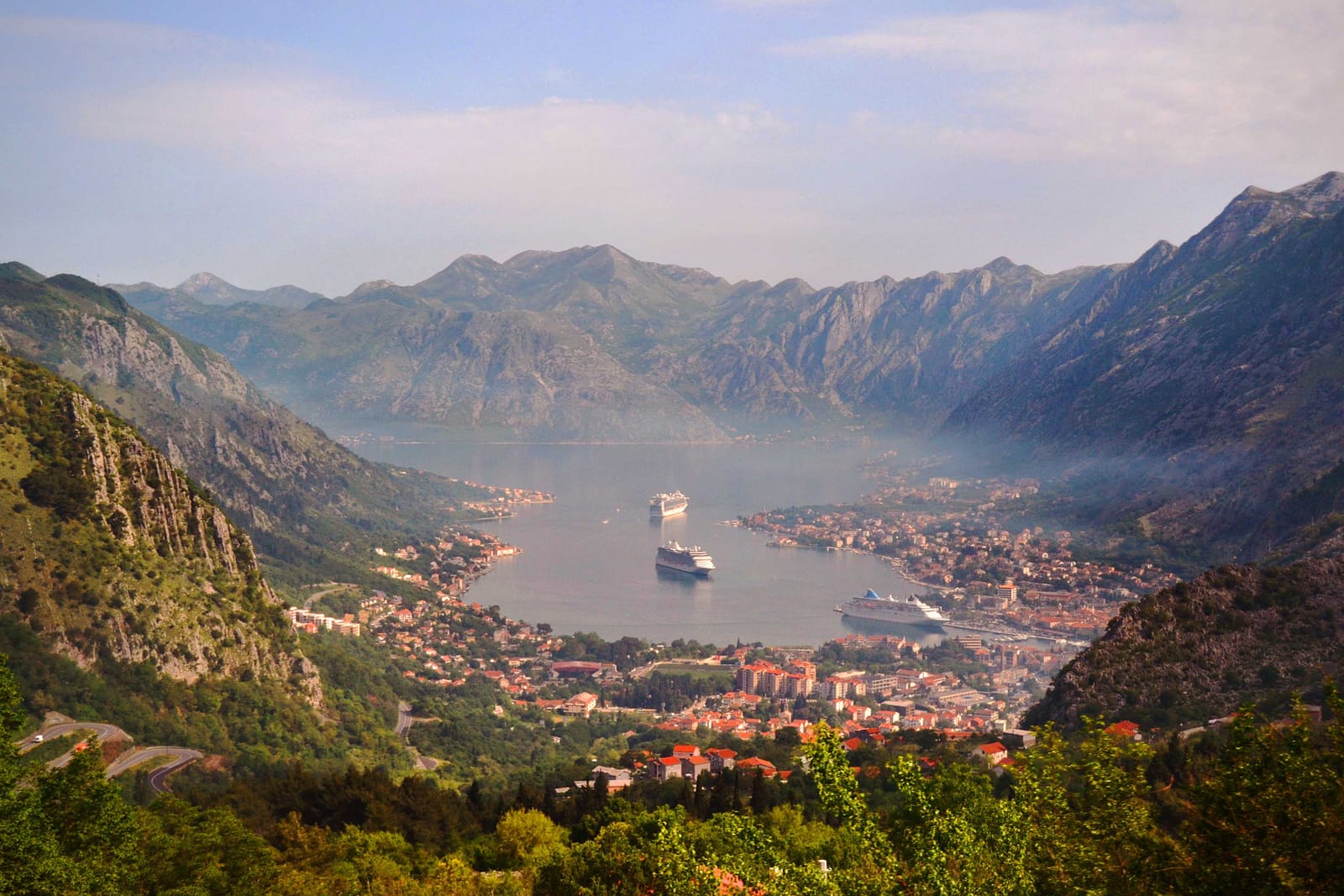 7 Cost Effective Things To Do in Kotor, Montenegro