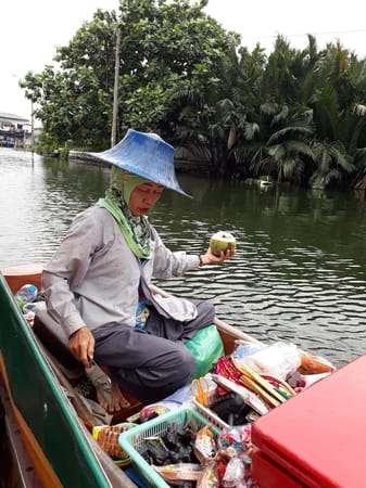 Bangkok Best Temple Guide: photo 5