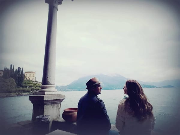 Lake Como and Greenway: photo 19