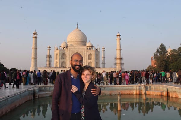 India Road Trip: photo 3