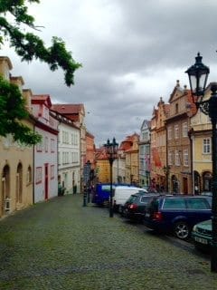 Prague, Czech Republic: Returning To My Roots: photo 1