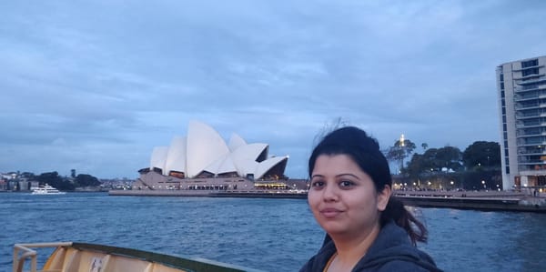Trip to Australia: Land of Kangaroos: photo 2