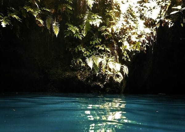 MÉXICO :THE PORTALS TO AN UNKNOWN PARADISE CALLED CENOTES: photo 1