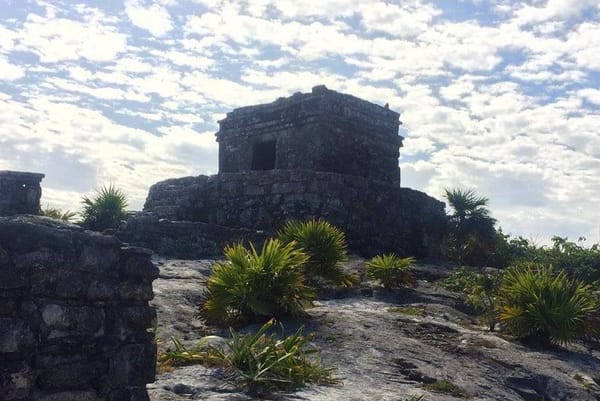 Tulum, Mexico: A Vision of Paradise: photo 3