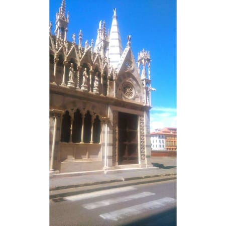 Four days in Italy (Part I ): photo 3