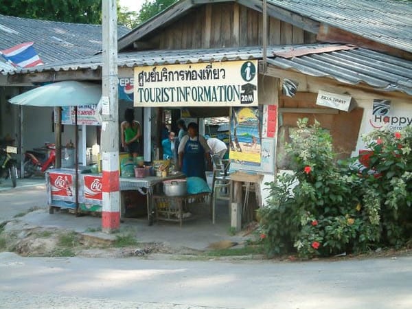 Koh Samed – One of Thailand’s Best Kept Secret Islands: photo 1