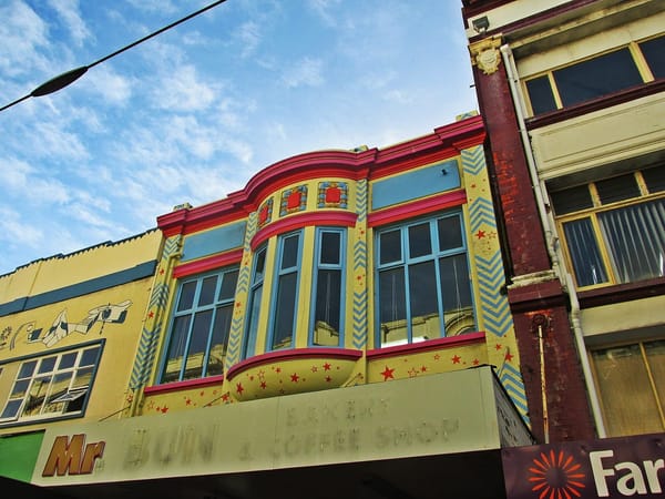 New Zealand's North Island: 5 Amazing Experiences: photo 4