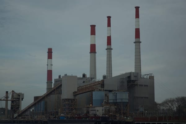 NYC : Roosevelt Island: photo 3