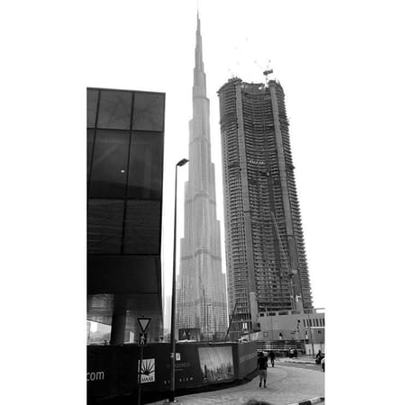 3 Months in Dubai: Notes of a temporary expat: photo 1