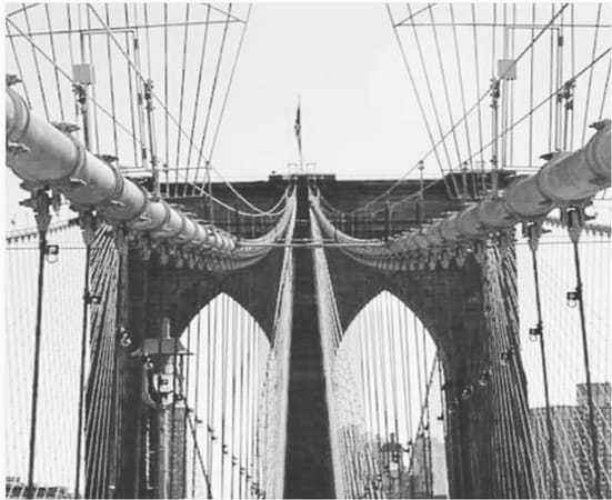 A week in New York City: photo 3