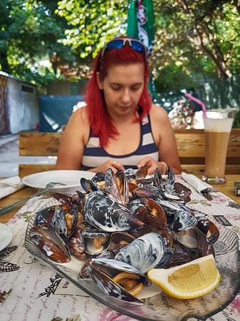 Varna: A place for every taste: photo 2