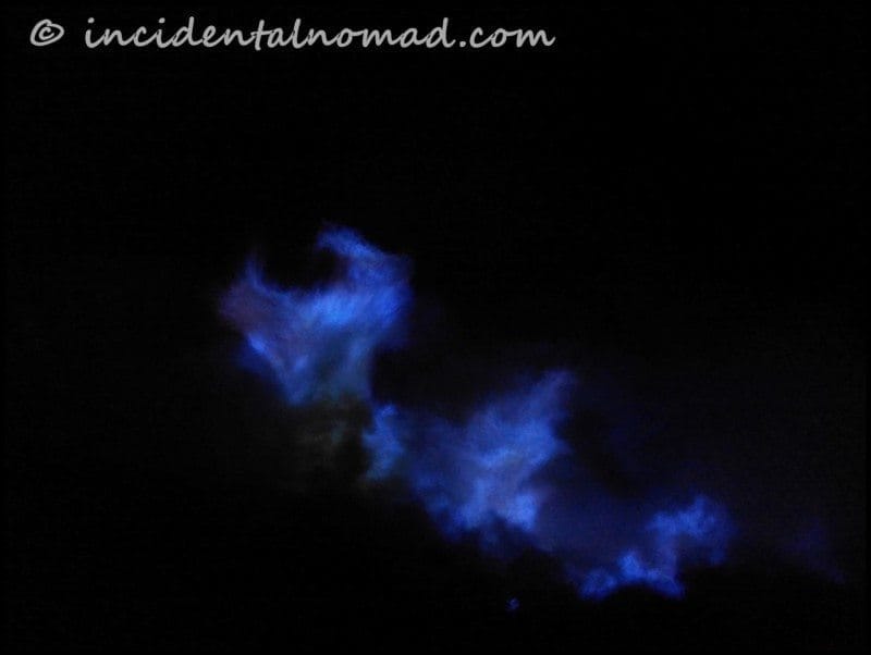 How to do Ijen / Blue fire without tour! (Part 1 - Base-point of Ijen.)