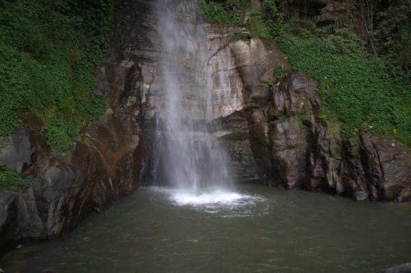 Darjeeling and Gangtok tour -a trip to northeast India: photo 8