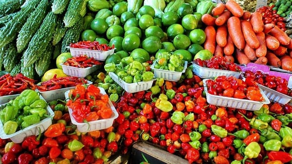 5 reasons Karatina should be your go-to destination in Kenya: photo 4