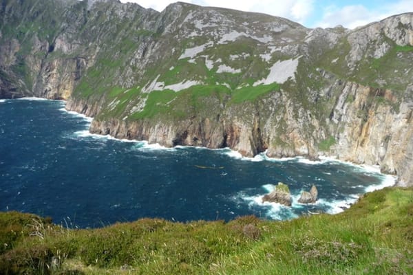 Ireland: Travel and workaway: photo 1