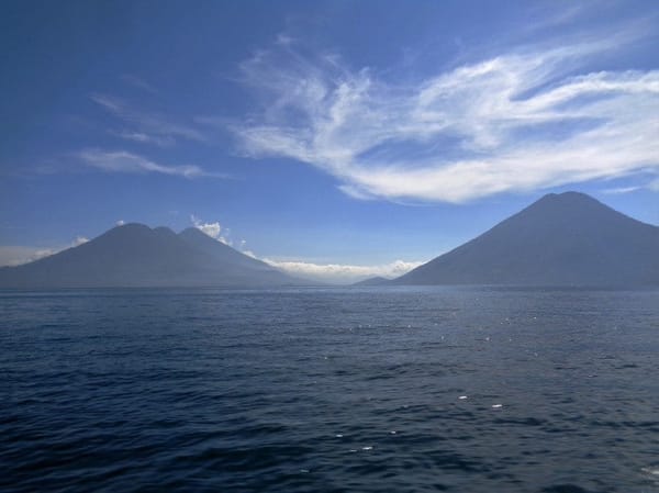 Guatemala: Episodes of a Trip: photo 10