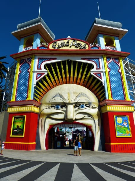 Melbourne: Attractions and Activities!