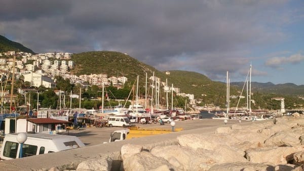 EXPLORİNG HİDDEN PARADİSE - "KAŞ": photo 10