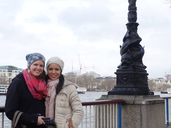 10 Important Lessons I Learned in London: photo 15