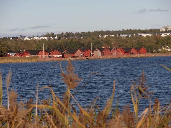 Åland - the hidden gem of Finland: photo 7