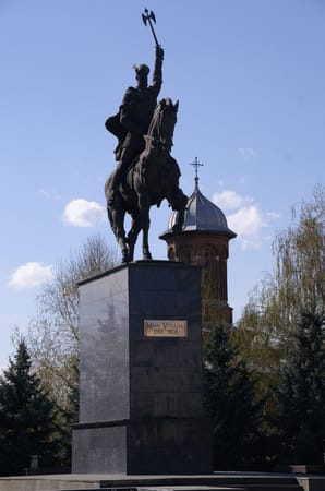 Craiova- An Unknown City: photo 4