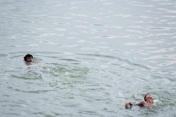 Mirzapur: The Town of Ghats: photo 7
