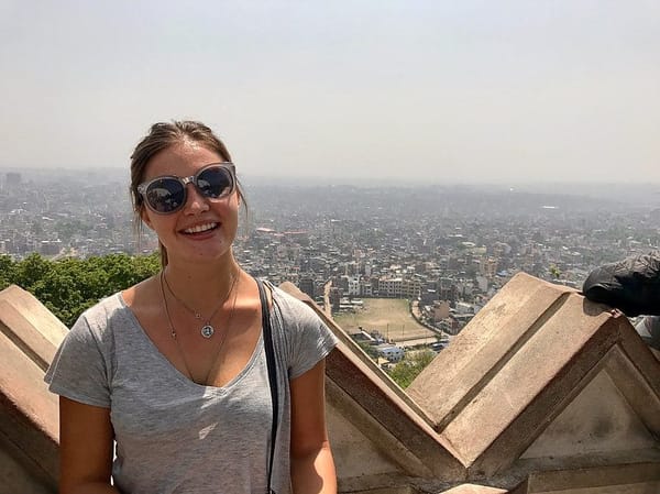 Kathmandu: The Basics and Essentials of Nepal: photo 2