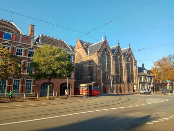 Top 5 cities to visit in the Netherlands: photo 11