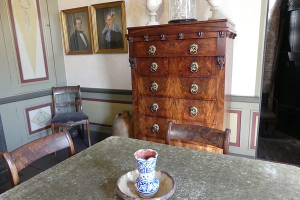 Leiden: The Netherlands little known treasure: photo 11