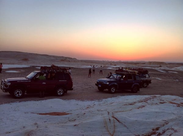 7 CITIES YOU SHOULD VISIT WHEN IN EGYPT: photo 9